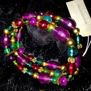 🌟 Worthington Fashion Bracelet. NWT 🌟